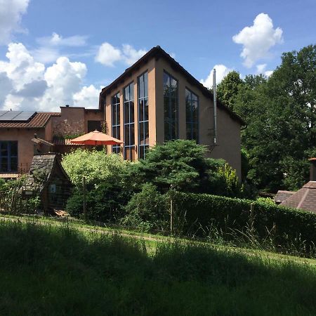 Le Mignon Apartment Illingen  ภายนอก รูปภาพ