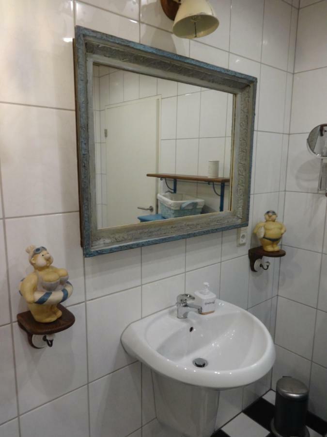 Le Mignon Apartment Illingen  ภายนอก รูปภาพ