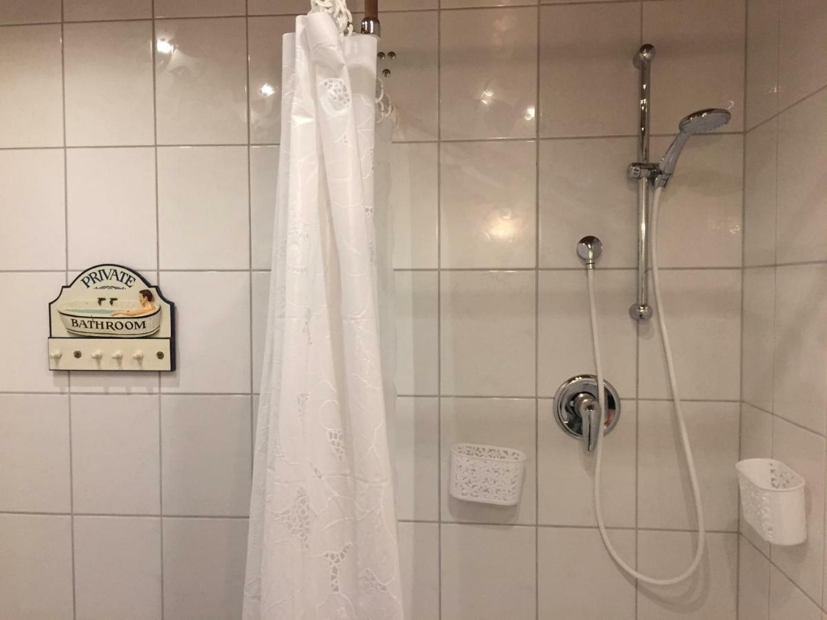 Le Mignon Apartment Illingen  ภายนอก รูปภาพ