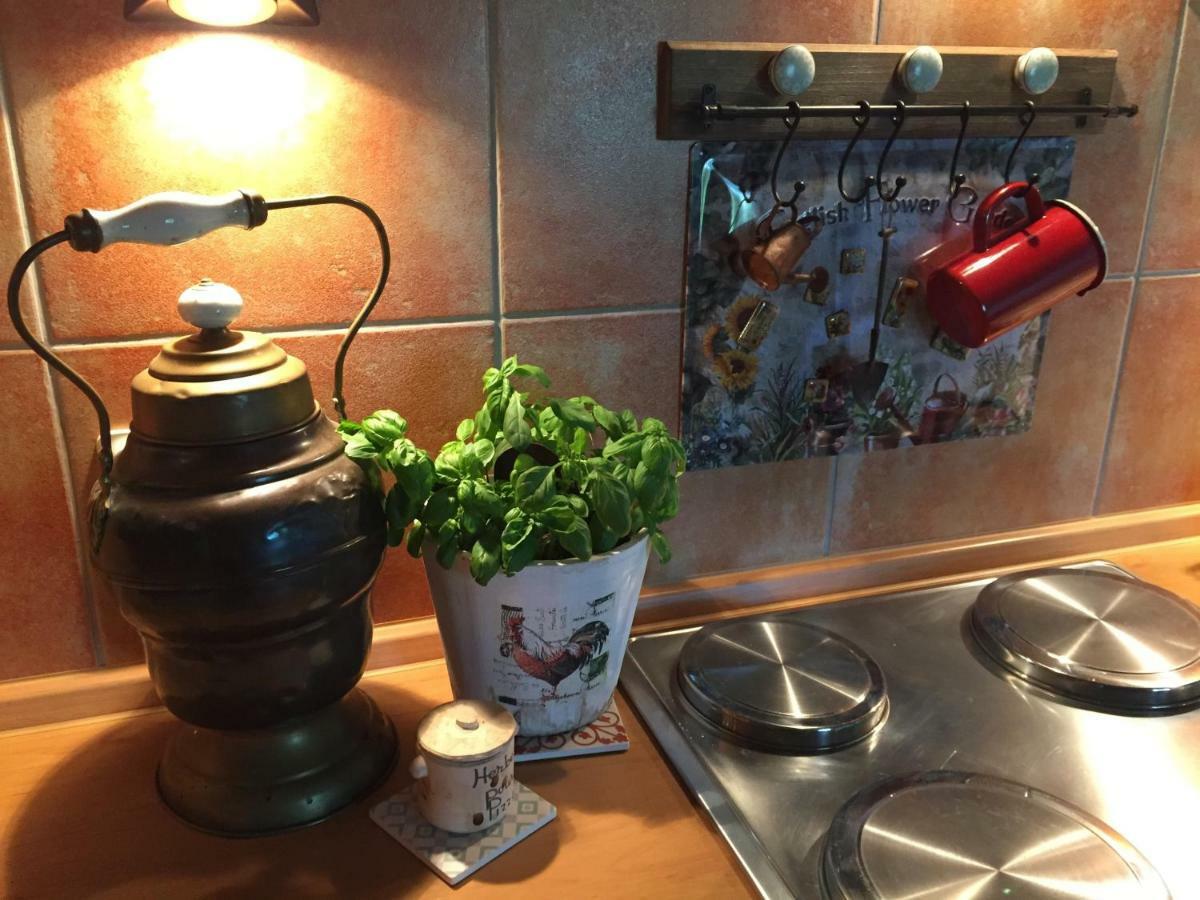 Le Mignon Apartment Illingen  ภายนอก รูปภาพ
